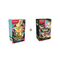 Duo Pokemon TCG Bundle Perfect Order Ingles + Bundle Ascended Heroes Ingles