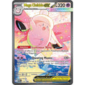 Mega Clefable ex SIR - 119/088 Perfect Order