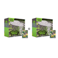 Duo Pokemon TCG ETB Perfect Order Ingles + ETB Perfect Order Ingles