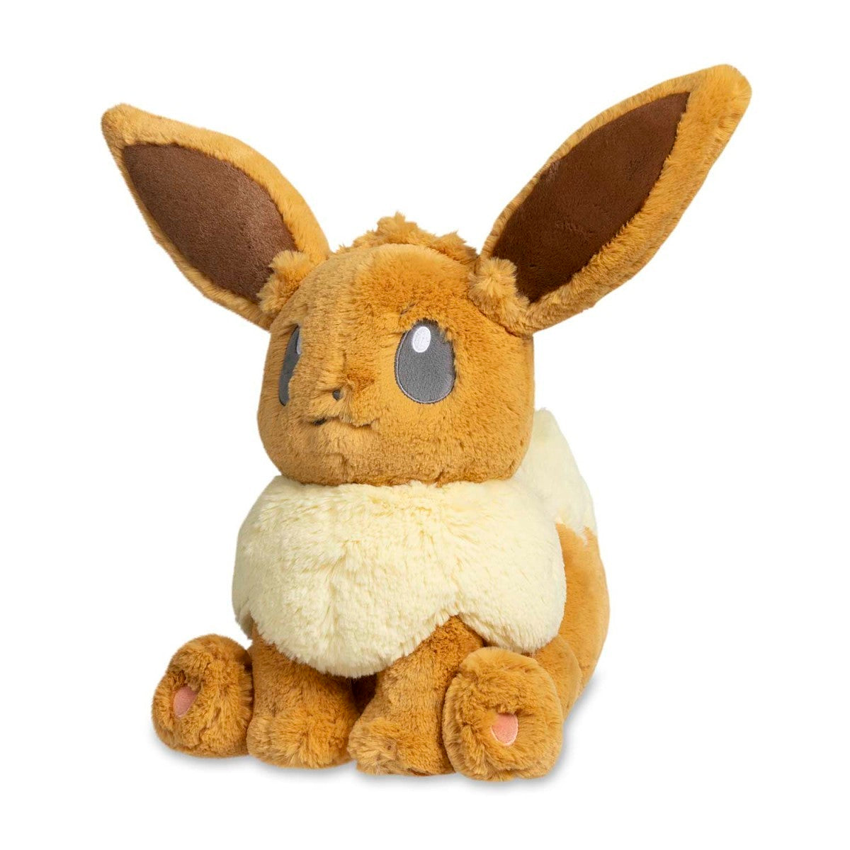 Eevee Comfy Friends Plush - 39cm