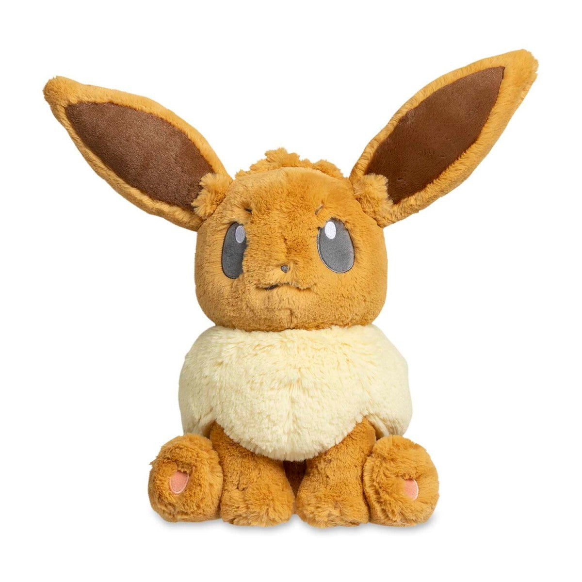 Eevee Comfy Friends Plush - 39cm