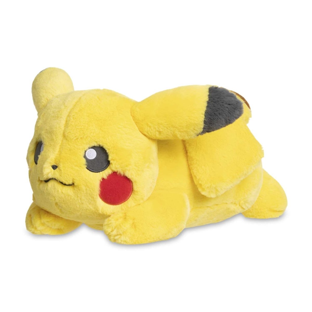 Pikachu Comfy Friends Plush  40cm