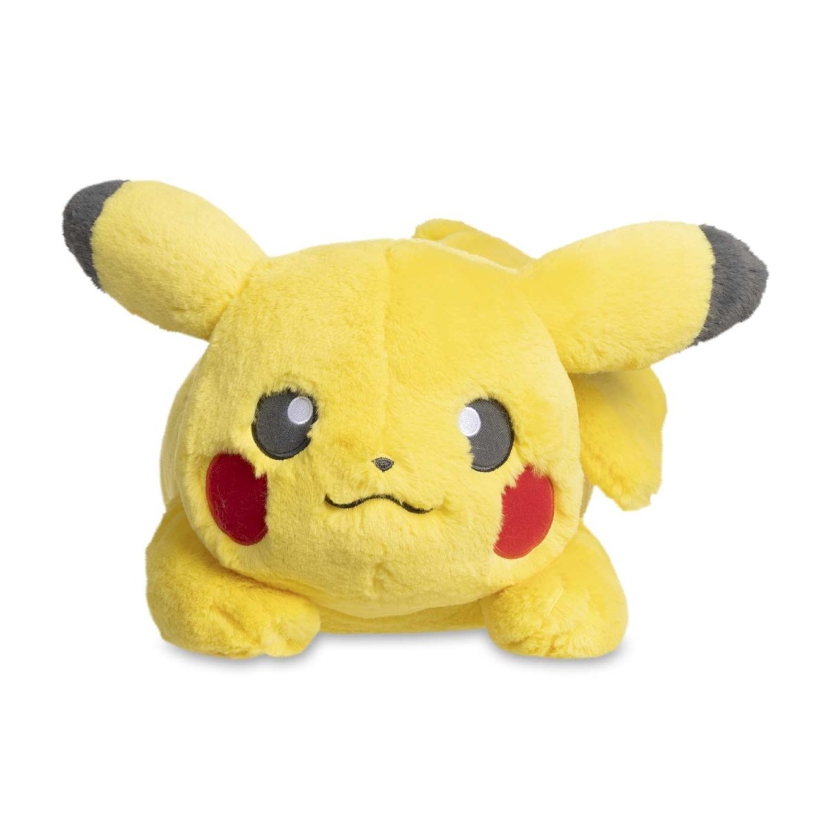 Pikachu Comfy Friends Plush  40cm