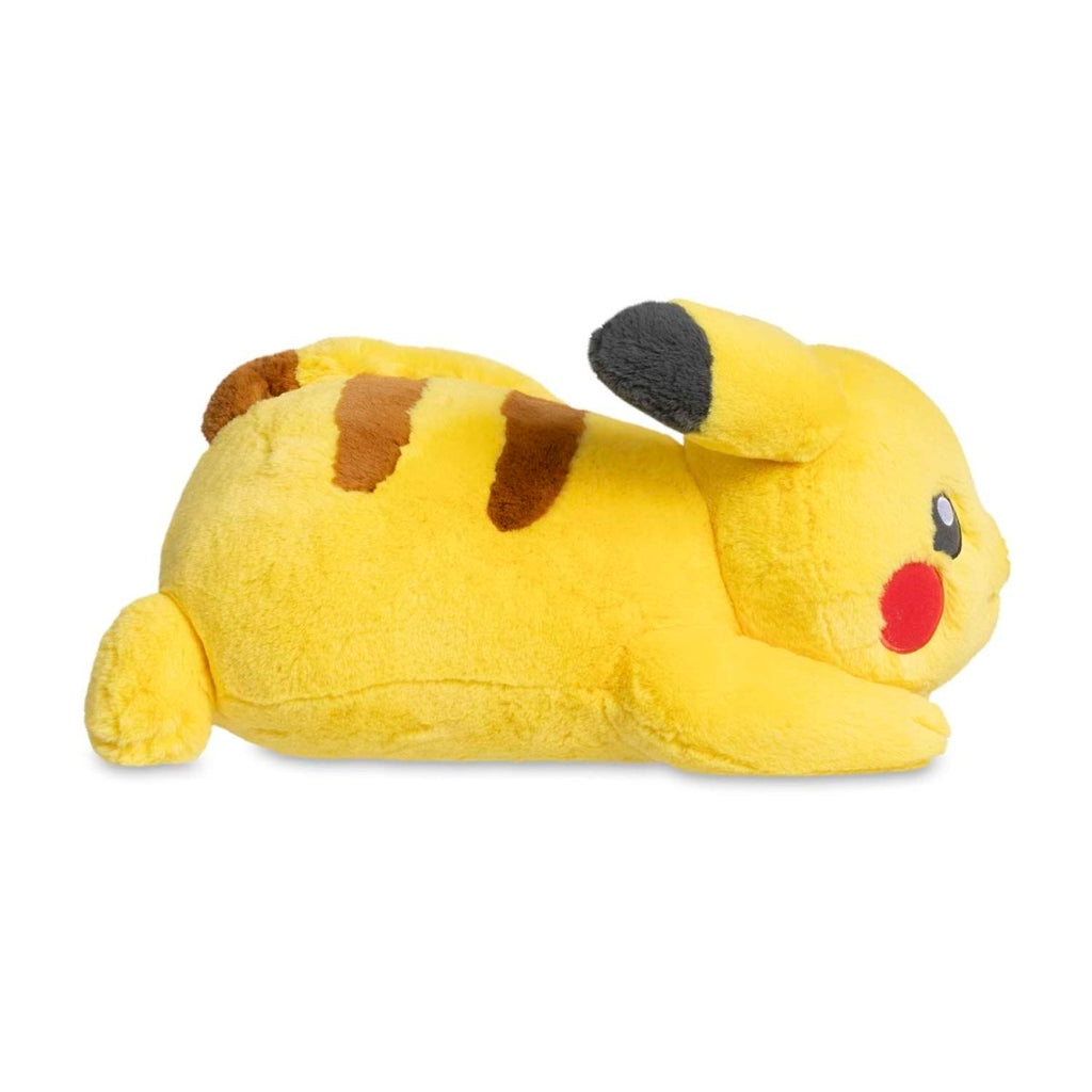 Pikachu Comfy Friends Plush  40cm