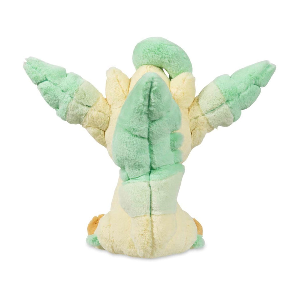Leafeon Comfy Friends Plush - 42cm