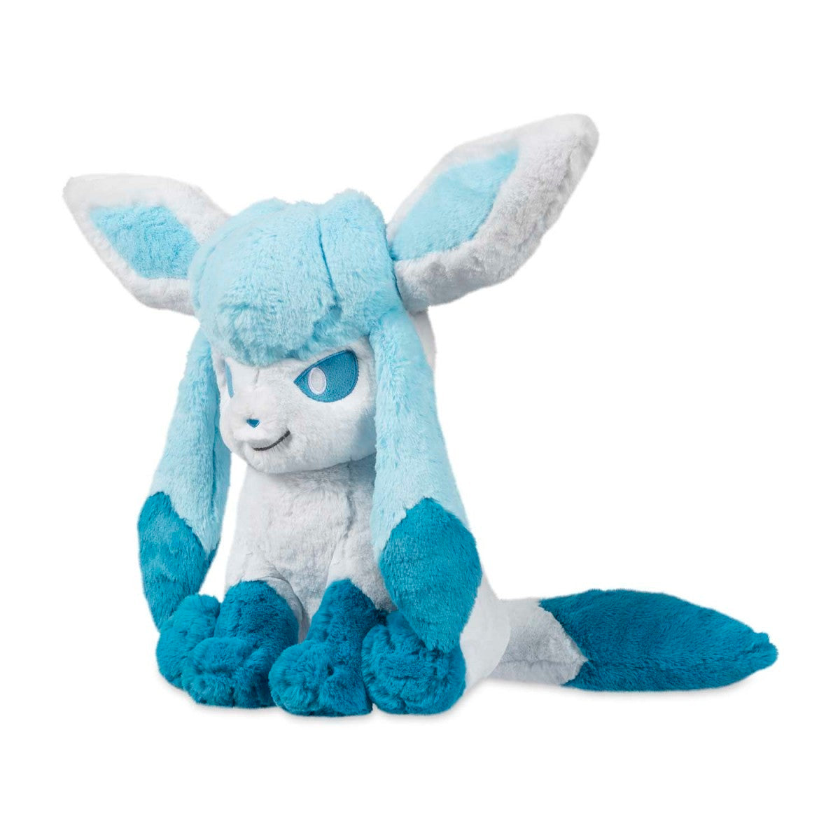 Glaceon Comfy Friends Plush - 51cm