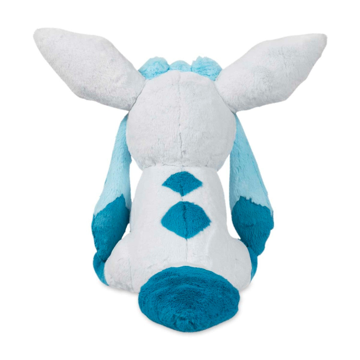 Glaceon Comfy Friends Plush - 51cm