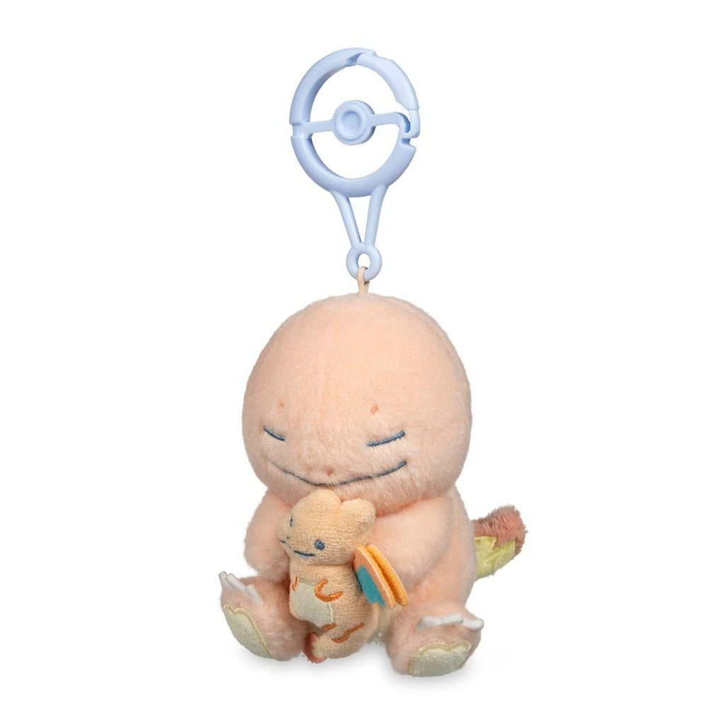 LLavero Charmander Little Daydream Plush