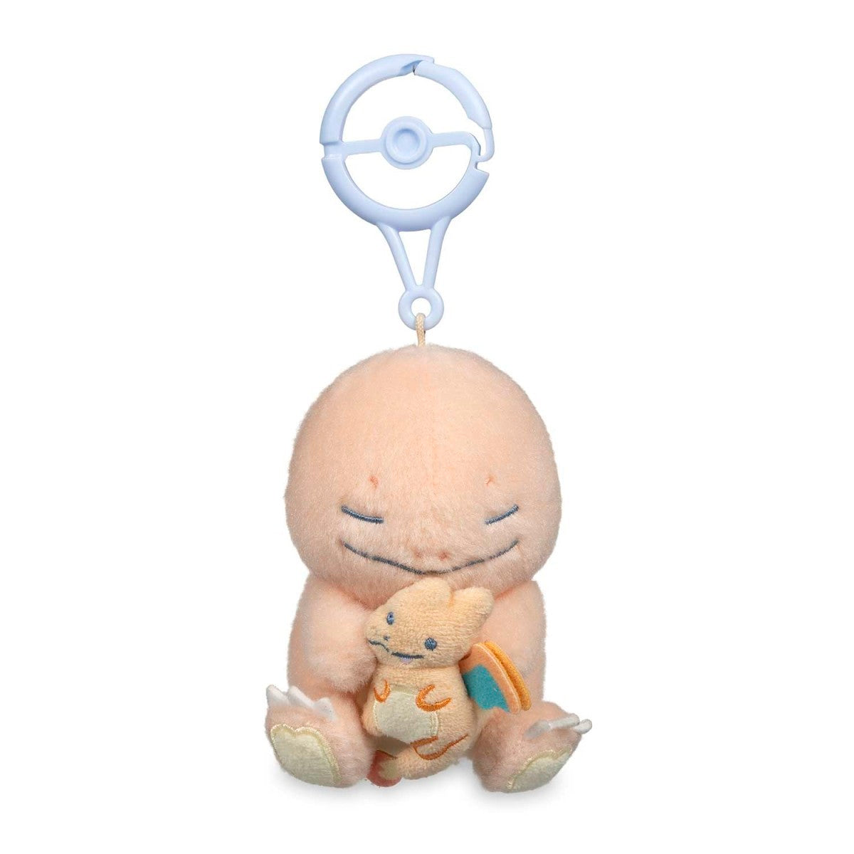 LLavero Charmander Little Daydream Plush