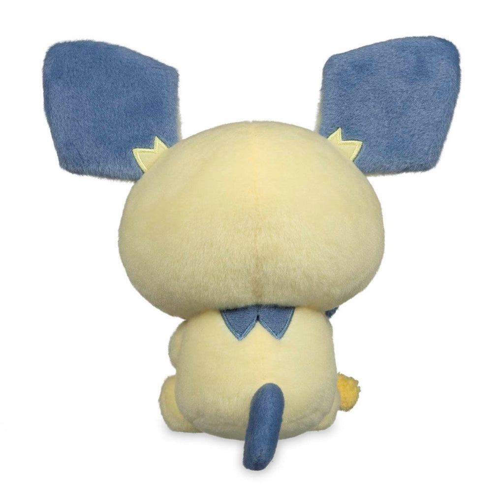 Pichu Little Daydream Plush 21cm