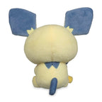 Pichu Little Daydream Plush 21cm