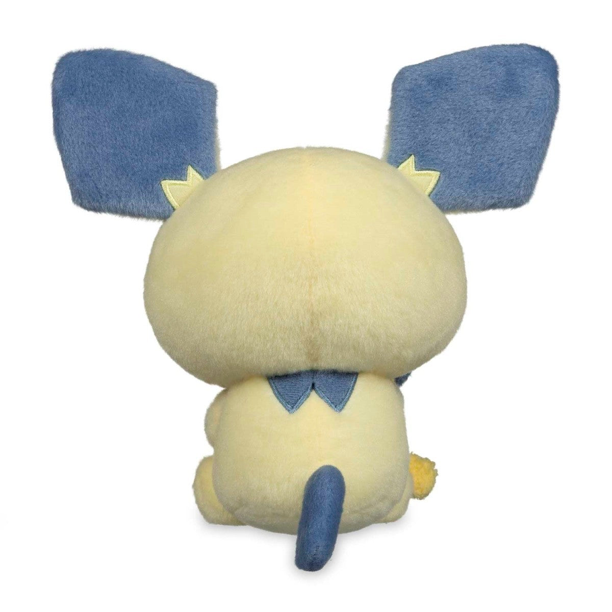 Pichu Little Daydream Plush 21cm