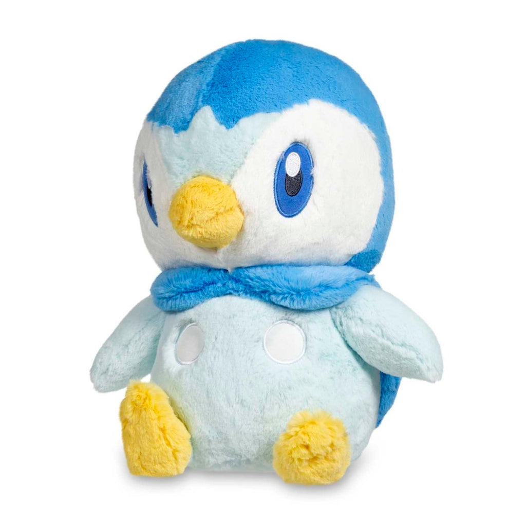 Piplup Comfy Friends Plush - 35cm