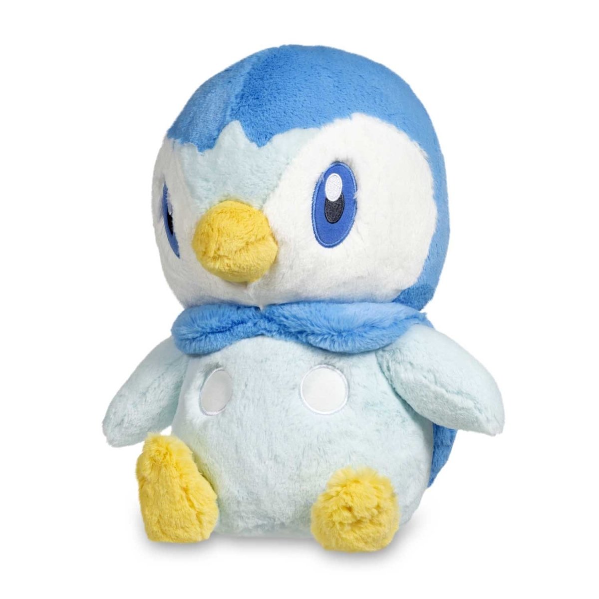 Piplup Comfy Friends Plush - 35cm