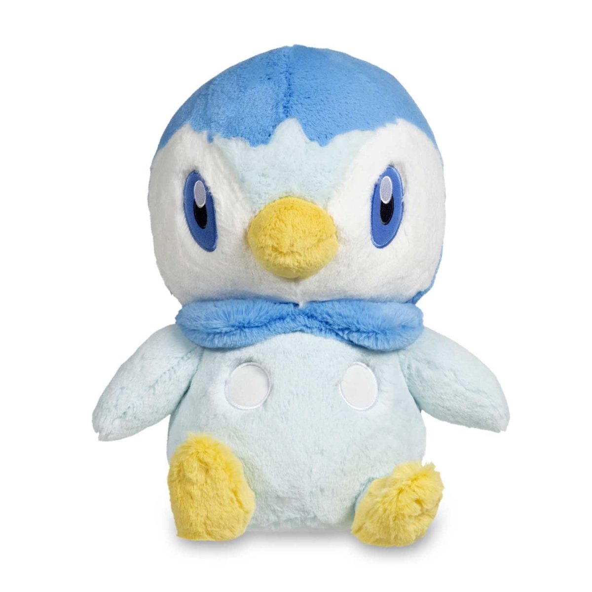 Piplup Comfy Friends Plush - 35cm