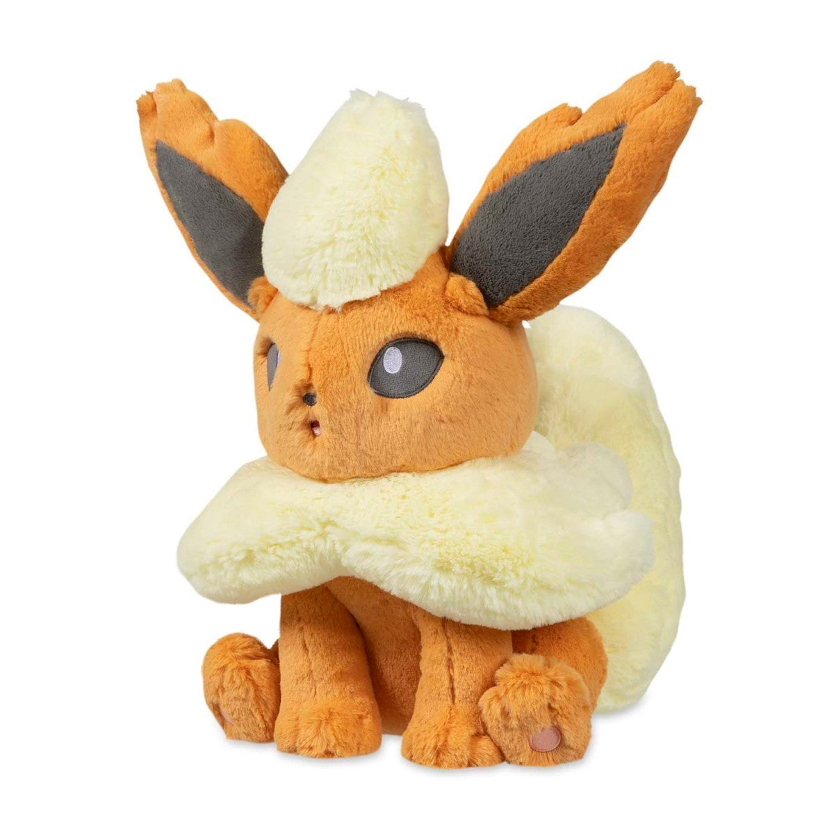 Flareon Comfy Friends Plush - 43cm