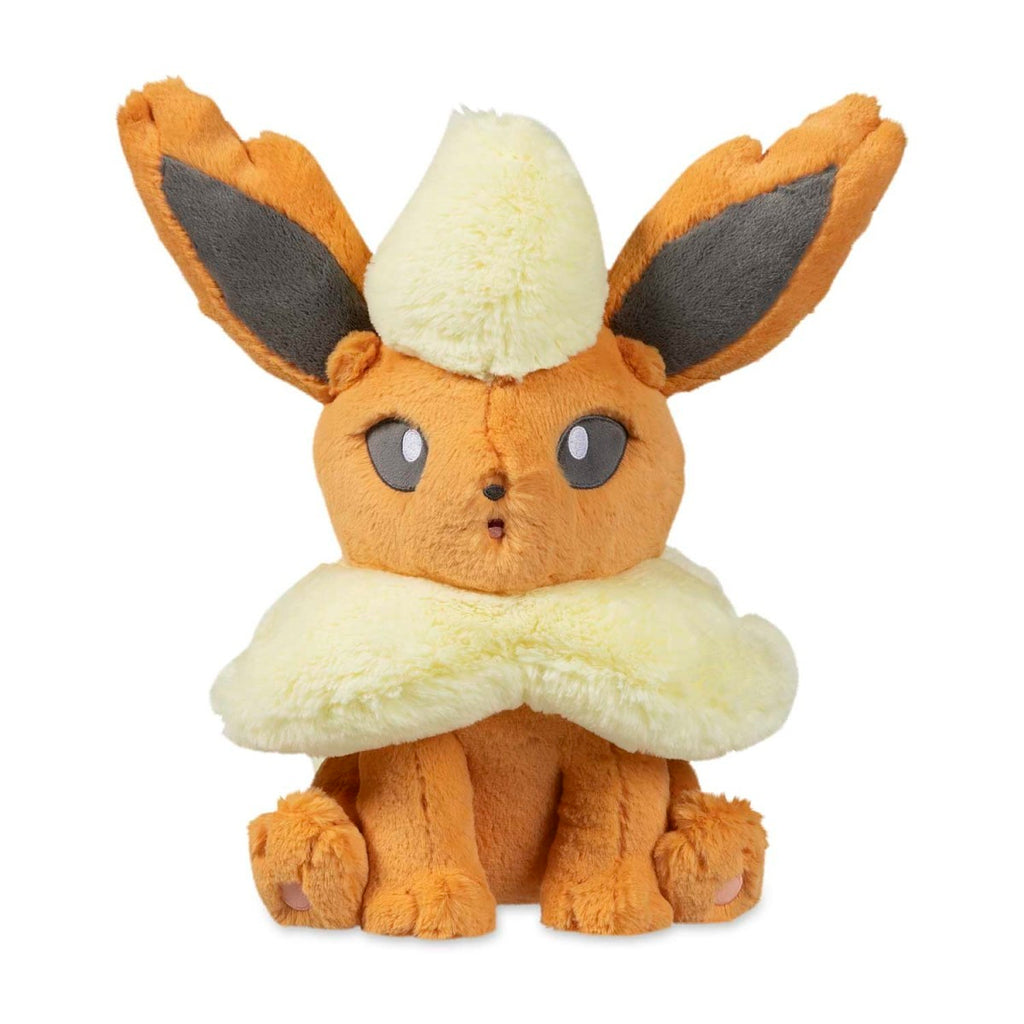 Flareon Comfy Friends Plush - 43cm