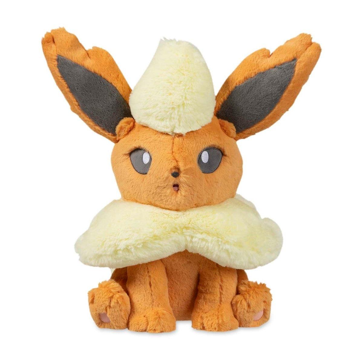 Flareon Comfy Friends Plush - 43cm