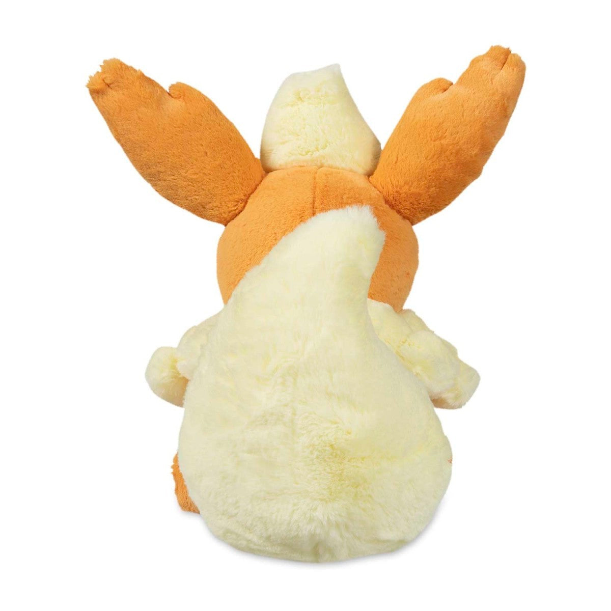 Flareon Comfy Friends Plush - 43cm