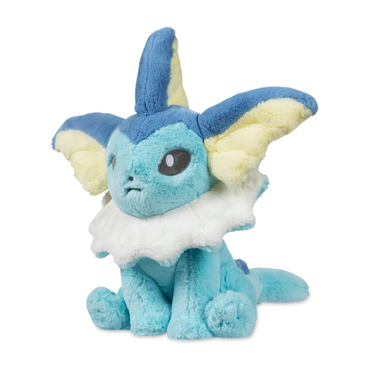 Vaporeon Comfy Friends Plush - 47cm