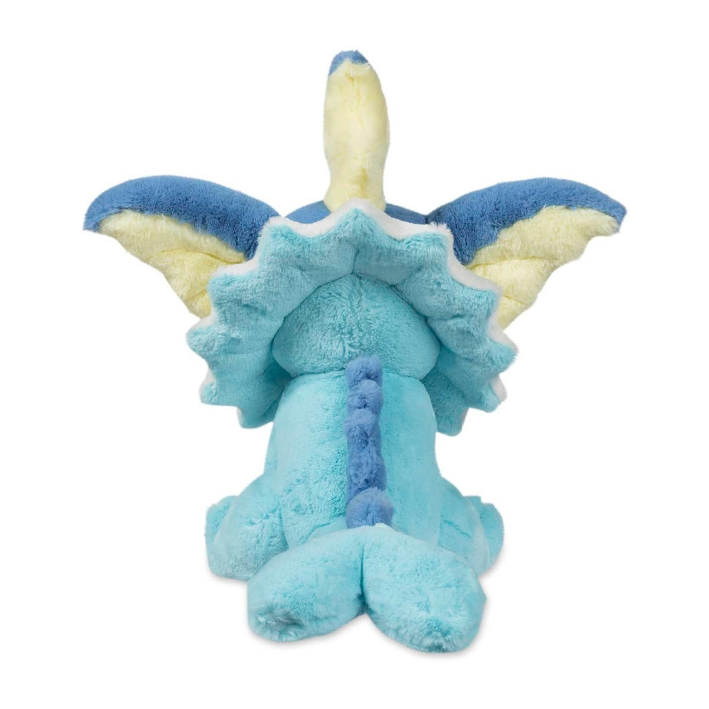 Vaporeon Comfy Friends Plush - 47cm