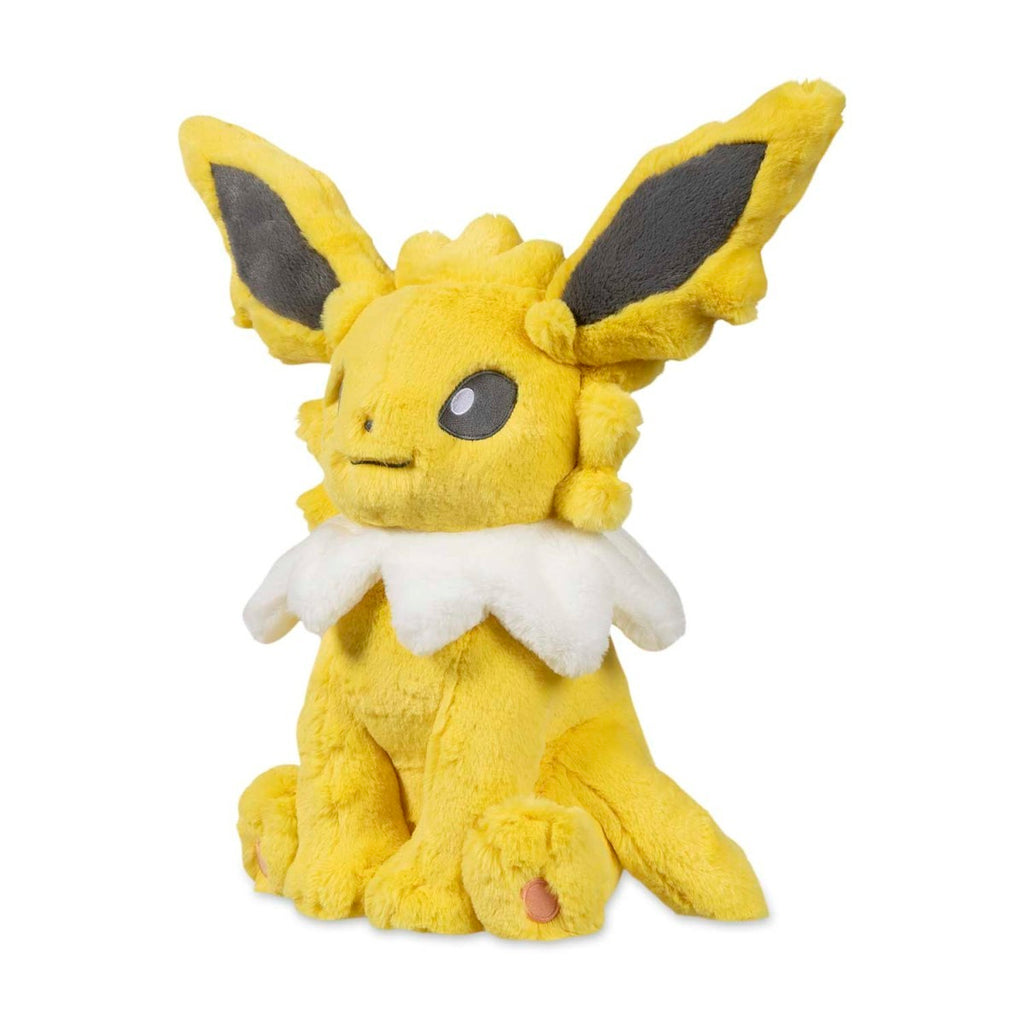 Jolteon Comfy Friends Plush - 43cm