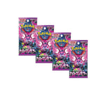 Pokemon Card Night Wanderer  Booster Japanese Shrink