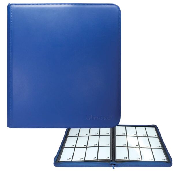 Binder ULTRA PRO Azul 480 cartas