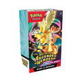 Pokemon TCG Ascended Heroes Booster Bundle Ingles