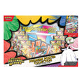 Pokemon TCG Ascended Heroes Mega Gardevoir Premiun Poster Collection Ingles
