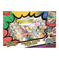 Pokemon TCG Ascended Heroes Mega Lucario Premiun Poster Collection Ingles
