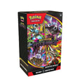 Pokemon TCG Booster Bundle Pitch Black ESPAÑOL