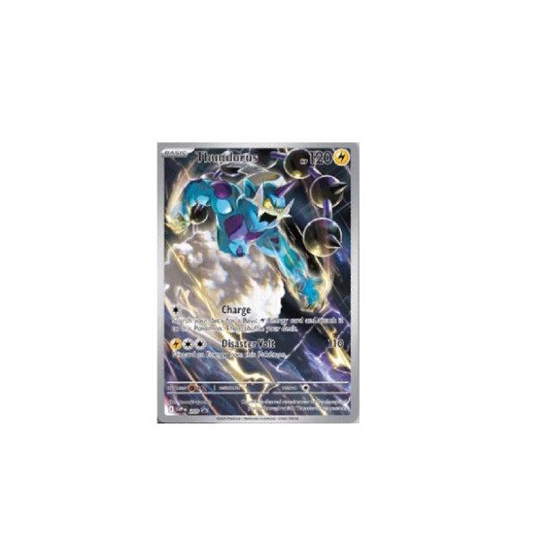 Pokemon TCG Elite Trainer Box Black Bolt Ingles