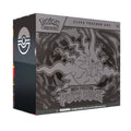 Pokemon TCG ETB Pitch Black Ingles