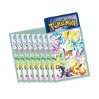 Pokemon TCG Prismatic Evolutions Super Premium Collection Ingles