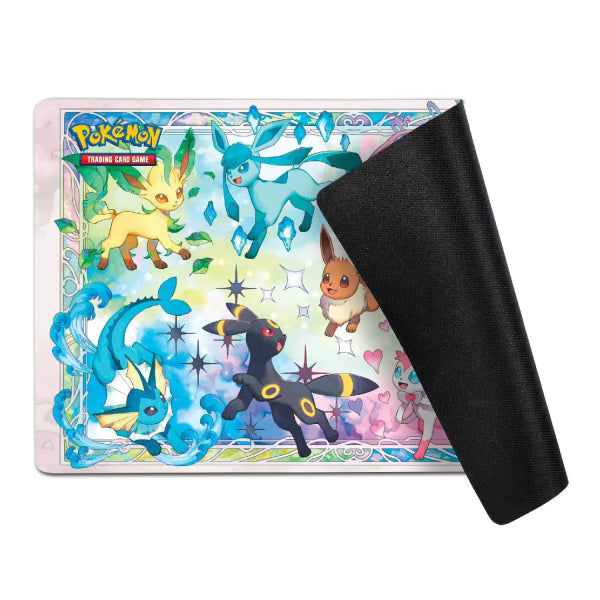 Pokemon TCG Prismatic Evolutions Super Premium Collection Ingles