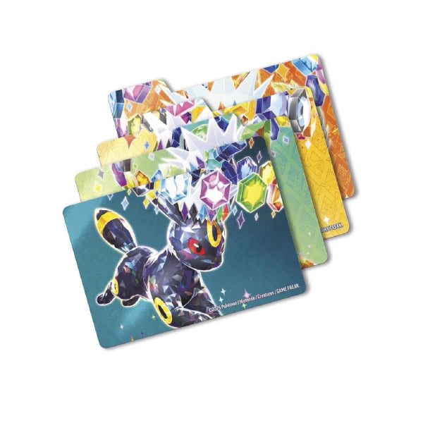 Pokemon TCG Prismatic Evolutions Surprise Box Español