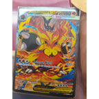 Mega Emboar ex SIR - 273/217 Ascended Heroes