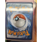 Mega Emboar ex SIR - 273/217 Ascended Heroes