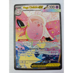 Mega Clefable ex SIR - 119/088 Perfect Order