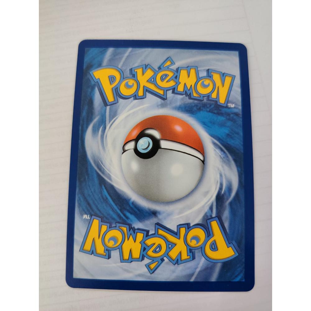 Mega Clefable ex SIR - 119/088 Perfect Order