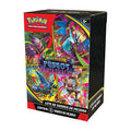 Bundle Fuegos Fantasmales Español